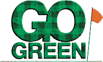 Go Green Professional Landscaping | Rock Hill, SC | logo